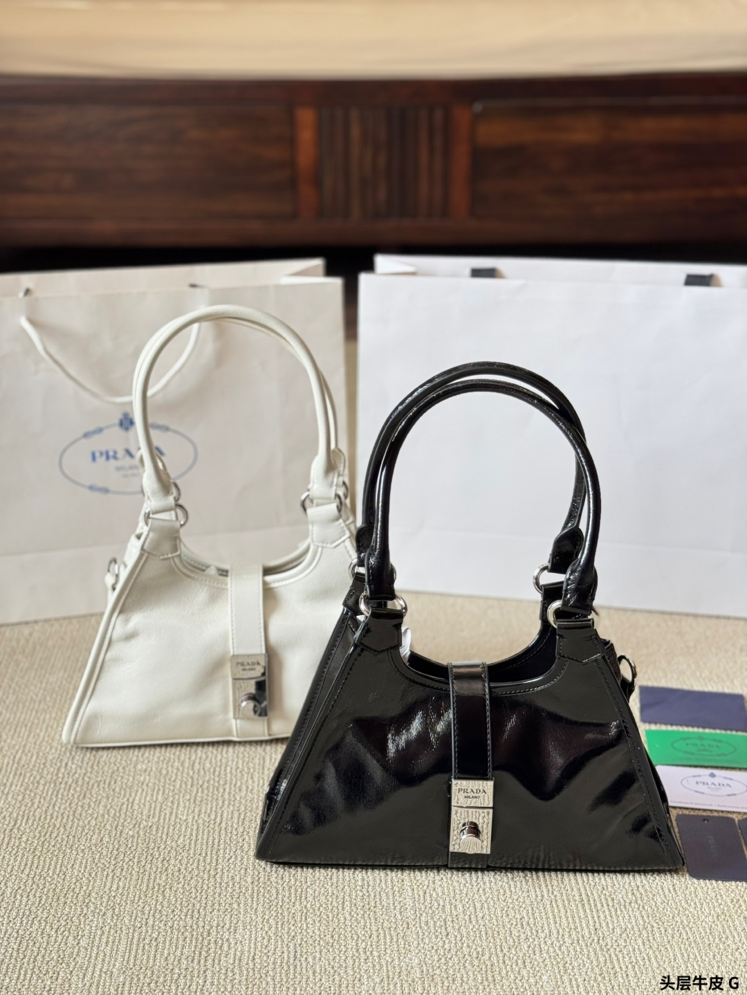 PRADA bag 405